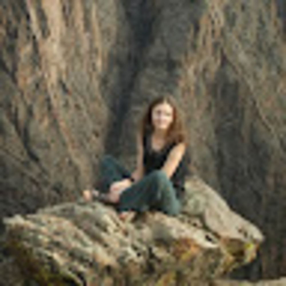 Meet your Posher, Kseniya